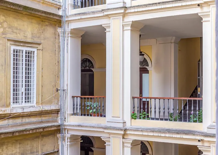 Iflat New Boutique In Rome's Heart Rom