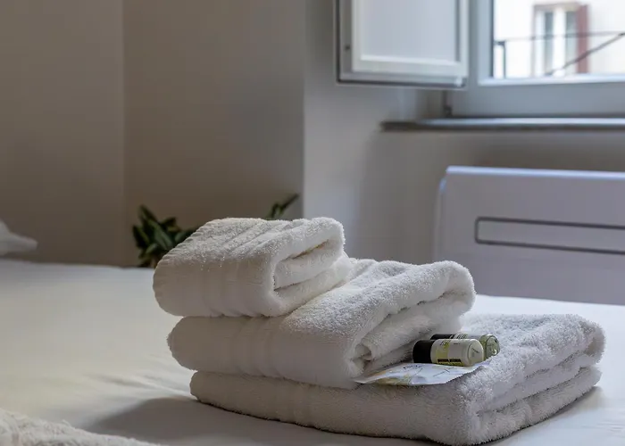 Iflat New Boutique In Rome's Heart Apartment