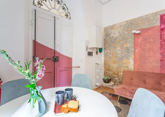 Iflat New Boutique In Rome's Heart Apartment *